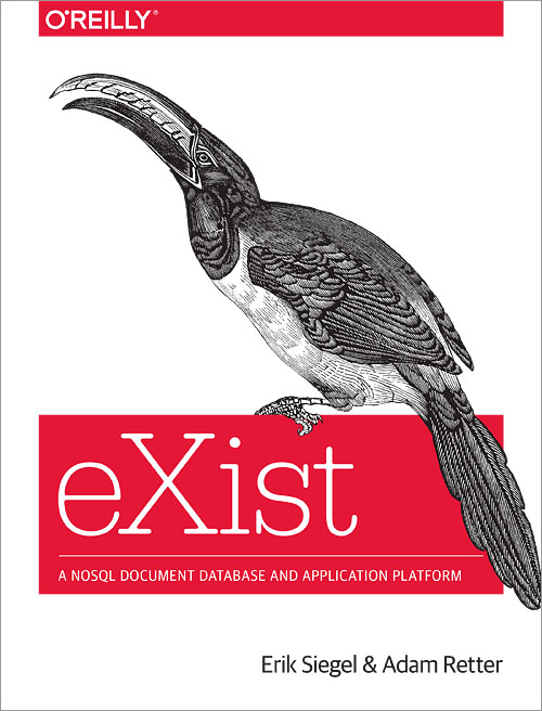 eXist Book