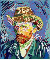 Van Gogh Letters